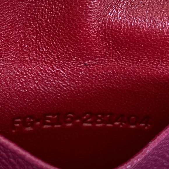 Bulgari Bvlgari key holder - Picture 5 of 10